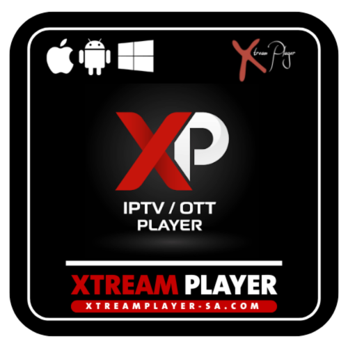 اشتراك XP PLAYER مدة 3 أشهر