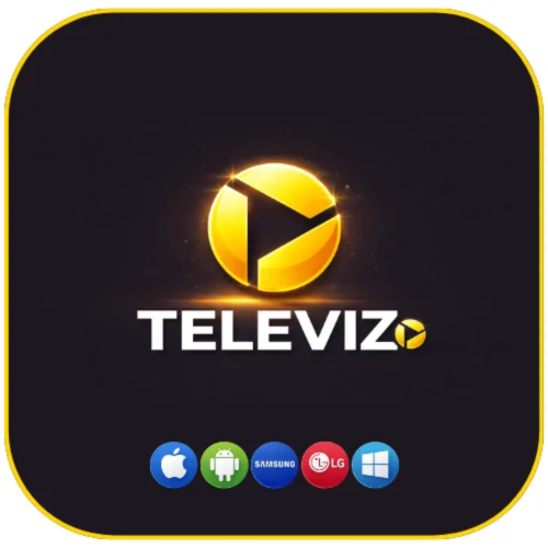 اشتراك Televizo لمدة سنة