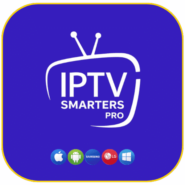 اشتراك SMARTERS PRO